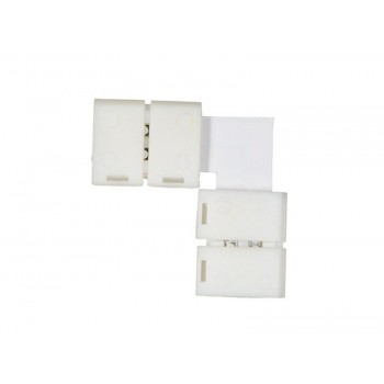 Коннектор угловой SMD 3528 Corner